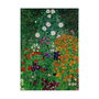 Wallity Cuadro Decorativo Gustav Klimt 70 x 100 cm